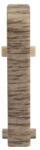 Forest Toldó Elem Egger Pro 6 Cm-es Szegélyléchez Szürkésbarna Tölgy (2 Db/cs) (10015592060)