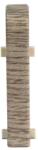 Forest Toldó Elem Egger Pro 6 Cm-es Szegélyléchez Világosszürke Tölgy (2 Db/cs) (10015592040)