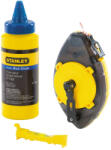 STANLEY kicsapózsinór 30m (0-47-465) (0-47-465) - hardtools