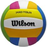 Wilson Léggömb Wilson Pro Tour VB 5 színes