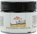 Jacques Herbin Calligraphy Калиграфско мастило Arabic Black 40 ml 1 бр (11609T)