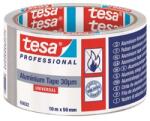 TESA TAPE Tesa 63632-00 Alumínium szalag, 30mikron 10m/50mm (63632-00000-00)