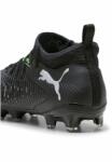 PUMA Gyerek futballcipő - Future 8 Match PUMA fekete|zöld - decathlon - 28 190 Ft