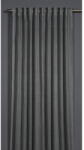 Sehlbach Тъмносива завеса 135x245 cm Etamine - Sehlbach (160112-9508)