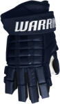 Warrior Mănuși de hochei Alpha Franchise Pro Navy Senior 13 inci