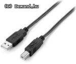 Equip Kab USB A-B 5m Equip 128862 (128862)