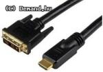 ASSMANN Kab USB AM5P-6 (A-B) Mini USB 3m Assmann Digitus AK-300130-030-S (AK-300130-030-S)