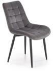 Halmar K580 szék, szín: szürke