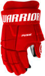 Warrior Mănuși de hochei Rise Red Senior 15 inci