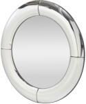 Halmar MOON fali tükör, szín: ezüst