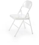 Halmar K565 szék szín: fehér