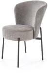 Halmar K590 szék, szín: szürke
