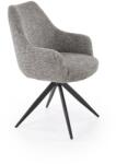 Halmar K564 forgatható szék, szín: szürke