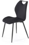 Halmar K569 szék, szín: fekete - sprintbutor