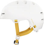 ABUS Cască de ciclism Xoxo Polar White L