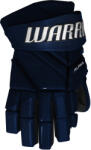 Warrior Mănuși de hochei Alpha LX3 Team Navy Senior 14 inci