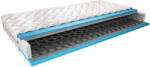 Eltap Bonell matrac orsola 90x200 selyem, fehér - smartbutor