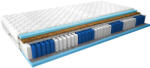 Eltap Multipocket matrac amore 160x200 medicott silver matrac, fehér - smartbutor