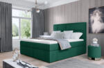Eltap Meron 140x200 boxspring ágy zöld - smartbutor - 343 000 Ft