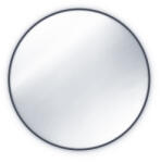 ELTAP Divissi, 60x60x3cm tükör, fekete - smartbutor