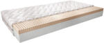 Eltap Latex matrac moska 120x200 silk matrac, fehér - smartbutor