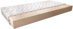 Eltap Latex matrac milano 200x200 silk matrac, fehér - smartbutor