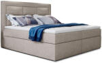 Eltap Vivre 160x200 boxspring ágy bézs - smartbutor - 343 000 Ft