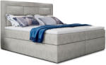 Eltap Vivre 140x200 boxspring ágy bézs - smartbutor - 340 900 Ft