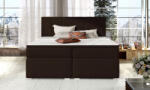 Eltap Bolero 140x200 boxspring ágy barna - smartbutor