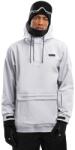 SIROKO Férfi snowboard kabát W3 Lhotse SIROKO L szürke