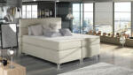 Eltap Amadeo 180x200 boxspring ágy bézs - smartbutor - 368 900 Ft