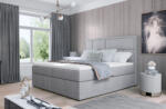 Eltap Meron 160x200 boxspring ágy szürke - smartbutor - 341 600 Ft