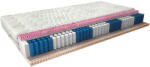 Eltap Multipocket matrac acapulco 90x200 aloevera, fehér - smartbutor