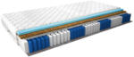 Eltap Multipocket matrac anella 140x200 medicott ezüst, fehér - smartbutor