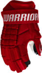 Warrior Alpha Franchise Pro Red Senior Hokikesztyűk 14 hüvelyk