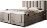 Eltap Veros 140x200 boxspring ágy szürke - smartbutor - 763 700 Ft