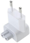 Apple Duckhead Adapter - Dugó, Fali hálózati töltő csatlakozó fej MacBook töltőkhöz