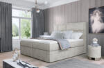 Eltap Meron 160x200 boxspring ágy bézs - smartbutor - 352 100 Ft