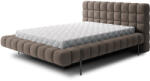 Eltap Magenta fémvázas ágy 160x200 barna - smartbutor - 403 200 Ft