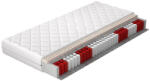 Eltap Latex matrac marcello 160x200 hipoallergén huzat, fehér - smartbutor