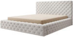 Eltap Prince ágy 180x200 fehér - smartbutor