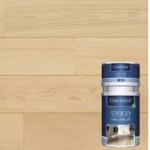 Ciranova UN1CO One Coat Oil - Двукомпонентно масло за вътрешна употреба 7250, Natural White (5450)