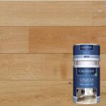Ciranova UN1CO One Coat Oil - Двукомпонентно масло за вътрешна употреба 7170, Clear (5448)