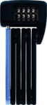 ABUS 6055C/60 MV BORDO LITE MINI Kerékpárzár