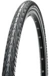 Maxxis Külső Maxxis 700X38C OVERDRIVE MAXXPROTECT Drótperemes 687g