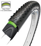 OBOR Lycanspeed 29x2, 25" Green