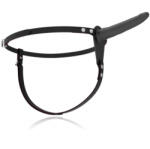 Fetish Submissive Strap-on hám vibrátorral Fetish Submissive