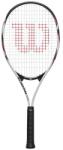 Wilson Teniszütő Wilson Fusion XL GRIP 2 fekete|szürke