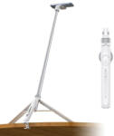 Ulanzi TT88 4in1 MagSafe Mobil Selfie Stick Tripod/ Monopod - T111 (T111)