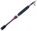 Rapture Raido Rds-2106/Ml 2, 10m 15gr 7 részes pergető bot (126-56-210)
